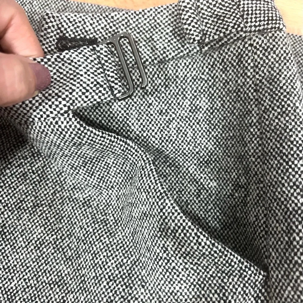 J. Crew preowned gray